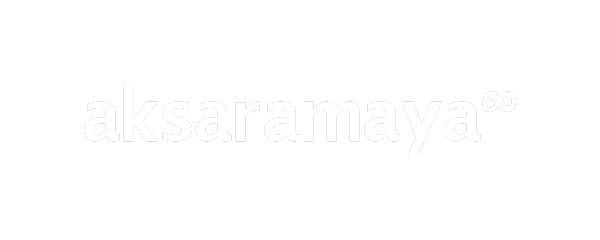 Aksaramaya